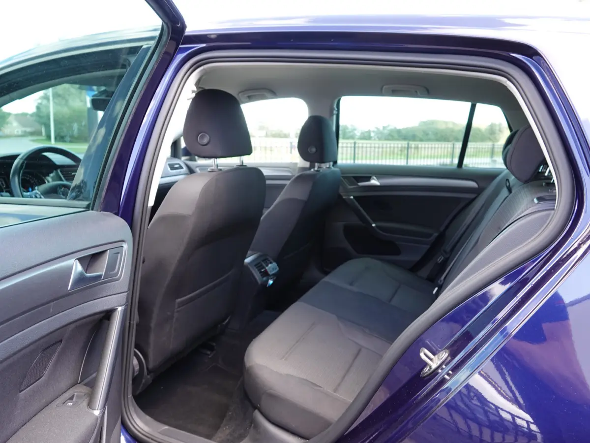 1.0 TSI Comfortline TREKH. | NAVI | ADAPT. CRUISE | LMV | PDC V+A