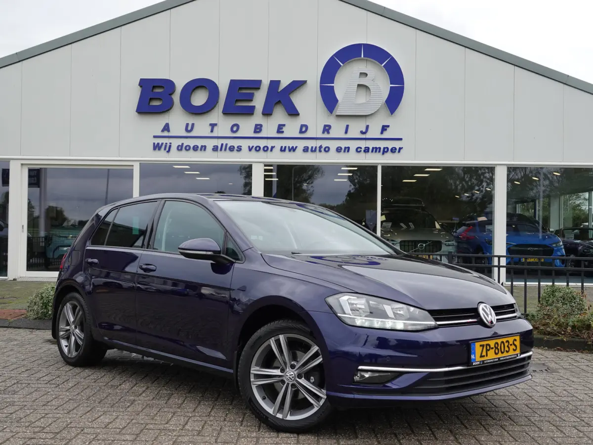 1.0 TSI Comfortline TREKH. | NAVI | ADAPT. CRUISE | LMV | PDC V+A