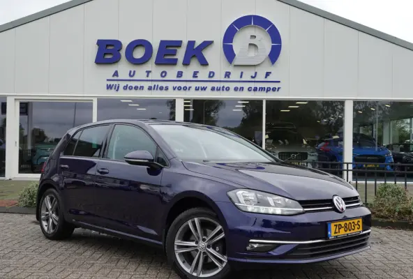1.0 TSI Comfortline TREKH. | NAVI | ADAPT. CRUISE | LMV | PDC V+A