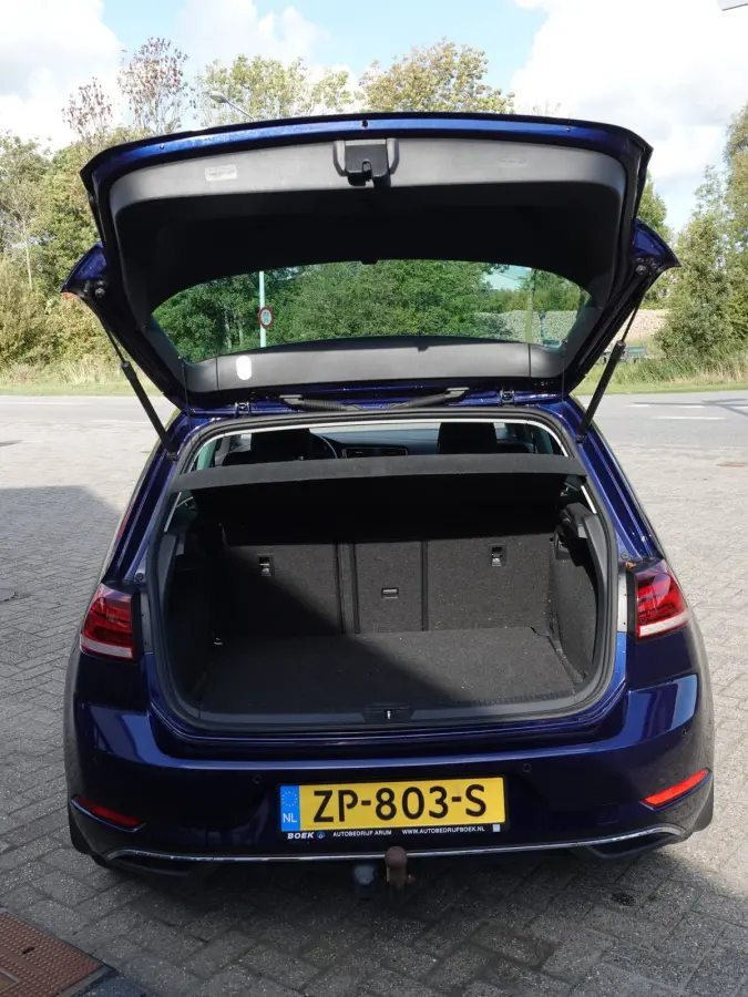 1.0 TSI Comfortline TREKH. | NAVI | ADAPT. CRUISE | LMV | PDC V+A