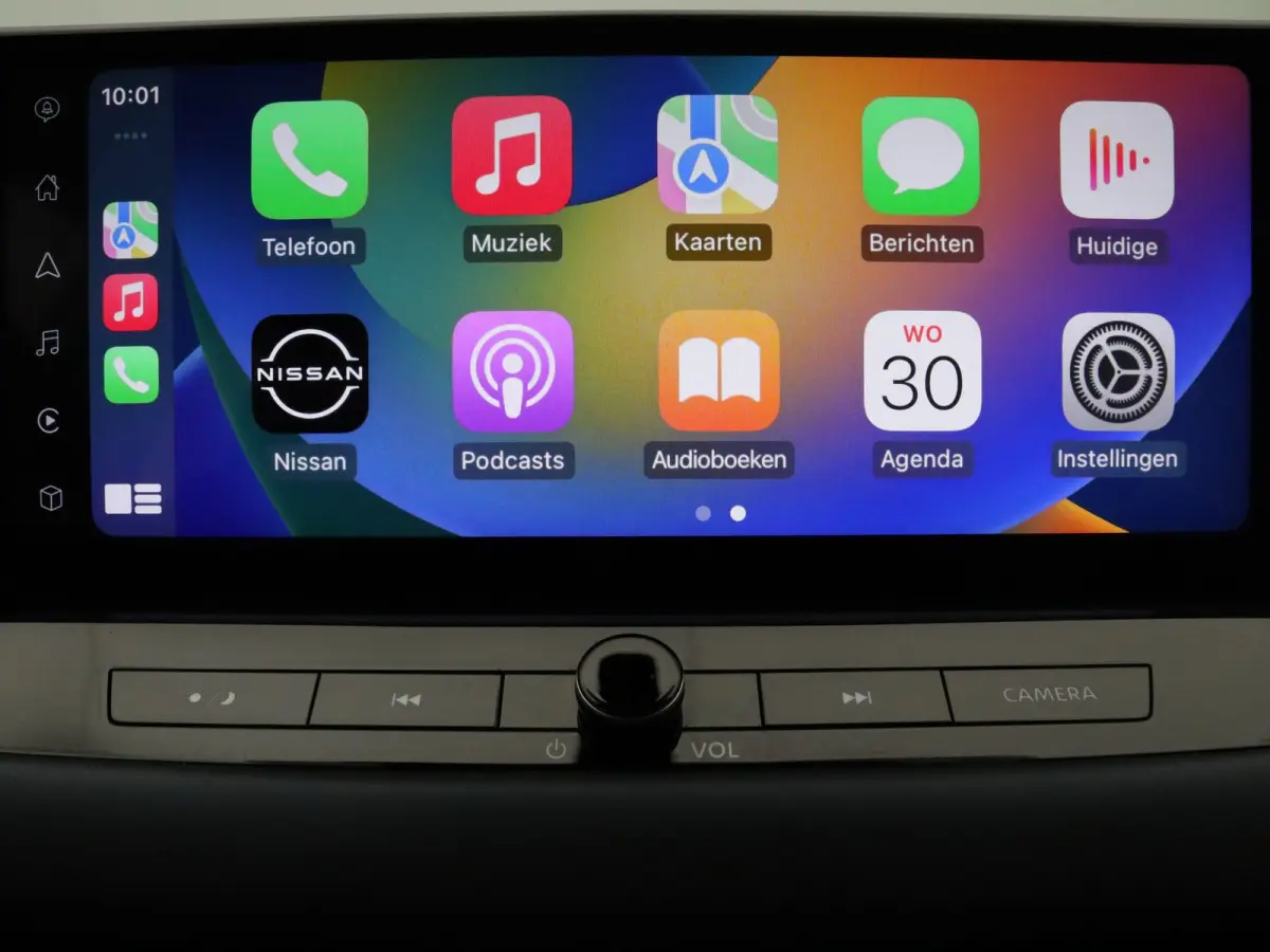 160pk MHEV Xtronic Business Premium Apple Carplay/Android Auto | Climate