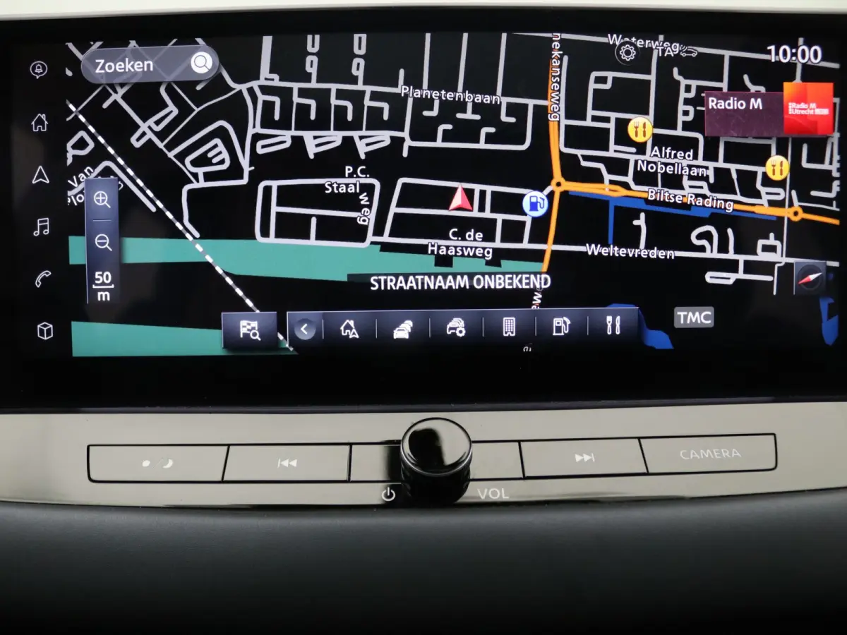 160pk MHEV Xtronic Business Premium Apple Carplay/Android Auto | Climate
