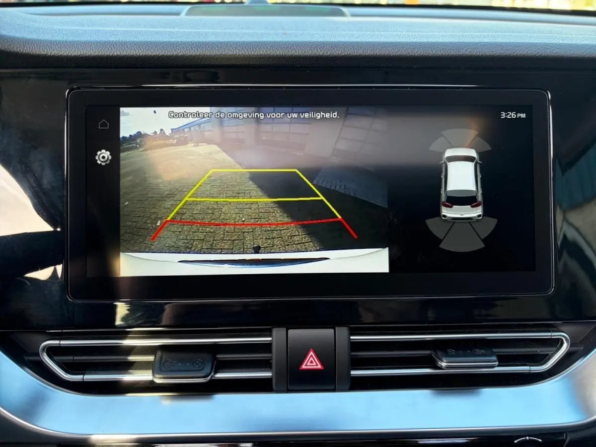 DynamicPlusLine 64 kWh | *1E EIGENAAR | *TREKHAAK | *BTW AUTO | *WARMTEPOMP | APPLE CARPLAY/ ANDROID AUTO | CAMERA | NAVI | STOEL/ STUURVERWARMING | PANODAK | CLIMA | ETC…