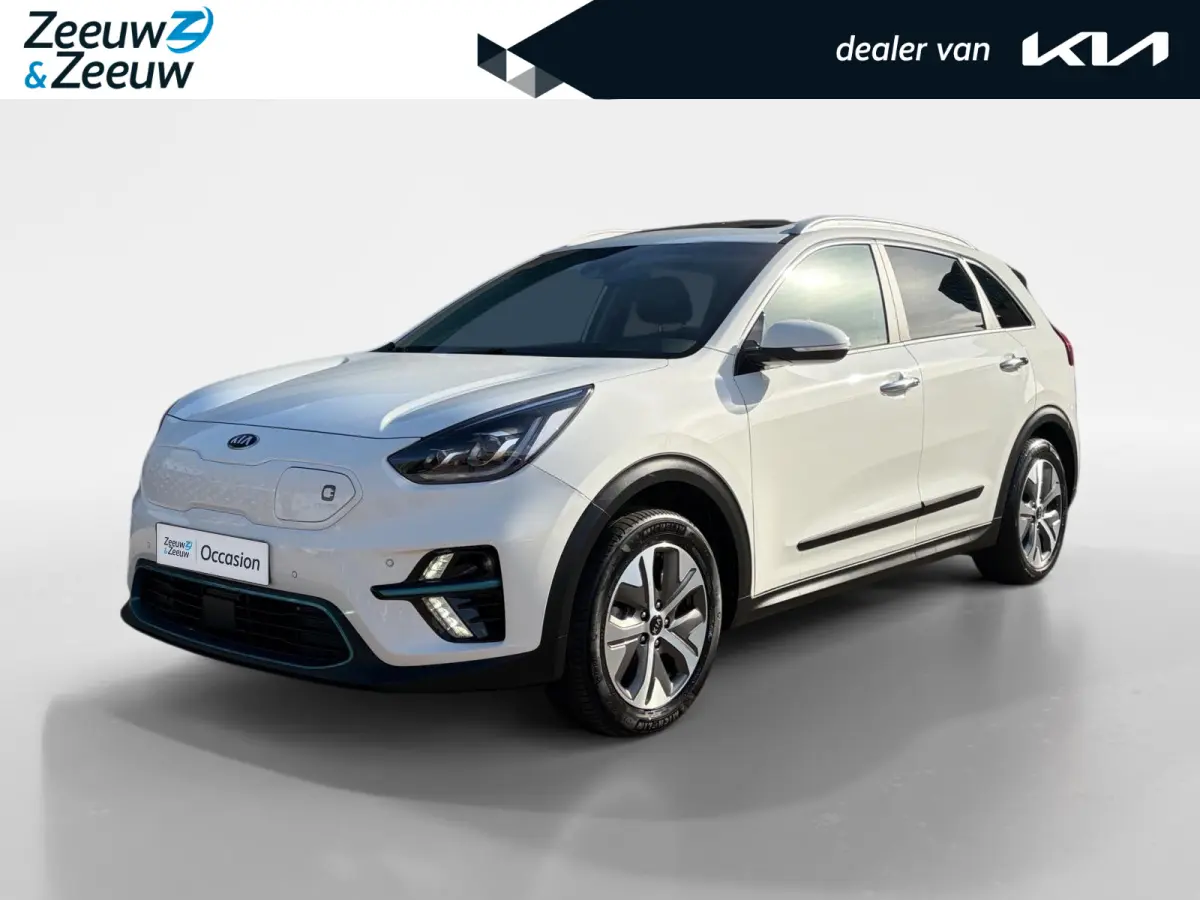 DynamicPlusLine 64 kWh | *1E EIGENAAR | *TREKHAAK | *BTW AUTO | *WARMTEPOMP | APPLE CARPLAY/ ANDROID AUTO | CAMERA | NAVI | STOEL/ STUURVERWARMING | PANODAK | CLIMA | ETC…