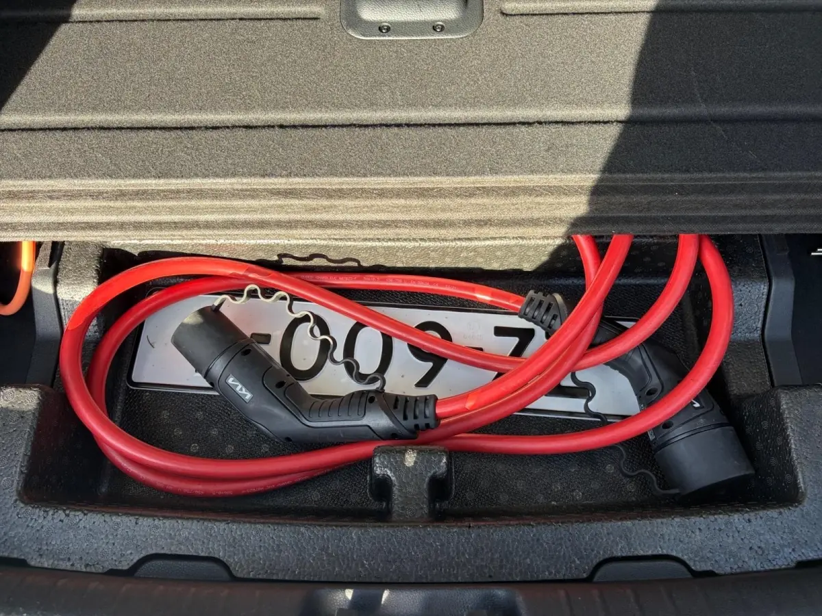 DynamicPlusLine 64 kWh | *1E EIGENAAR | *TREKHAAK | *BTW AUTO | *WARMTEPOMP | APPLE CARPLAY/ ANDROID AUTO | CAMERA | NAVI | STOEL/ STUURVERWARMING | PANODAK | CLIMA | ETC…