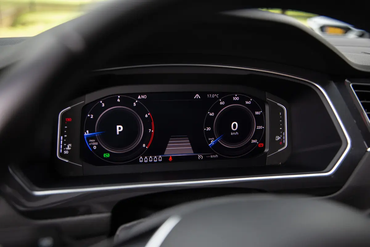 1.5 TSI Highline 7p. , Massagestoelen, Achteruitrijcamera, Carplay, Adap. cruise