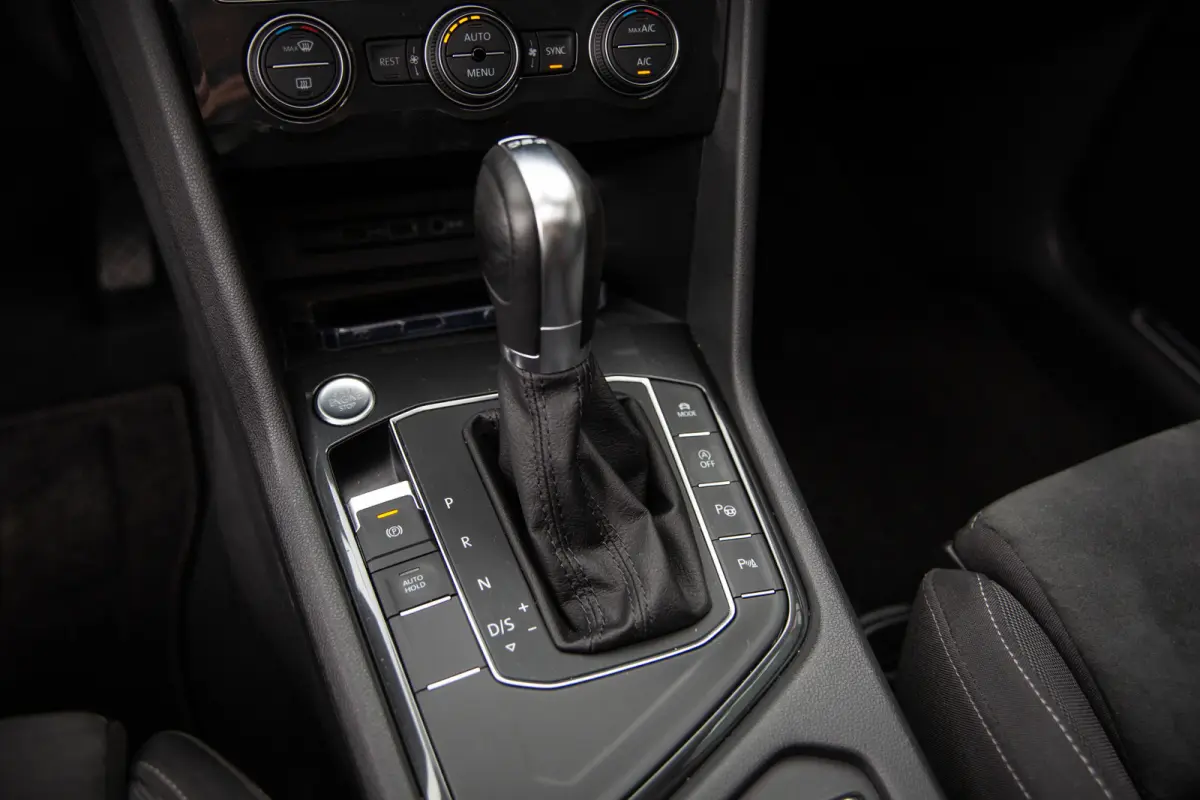1.5 TSI Highline 7p. , Massagestoelen, Achteruitrijcamera, Carplay, Adap. cruise