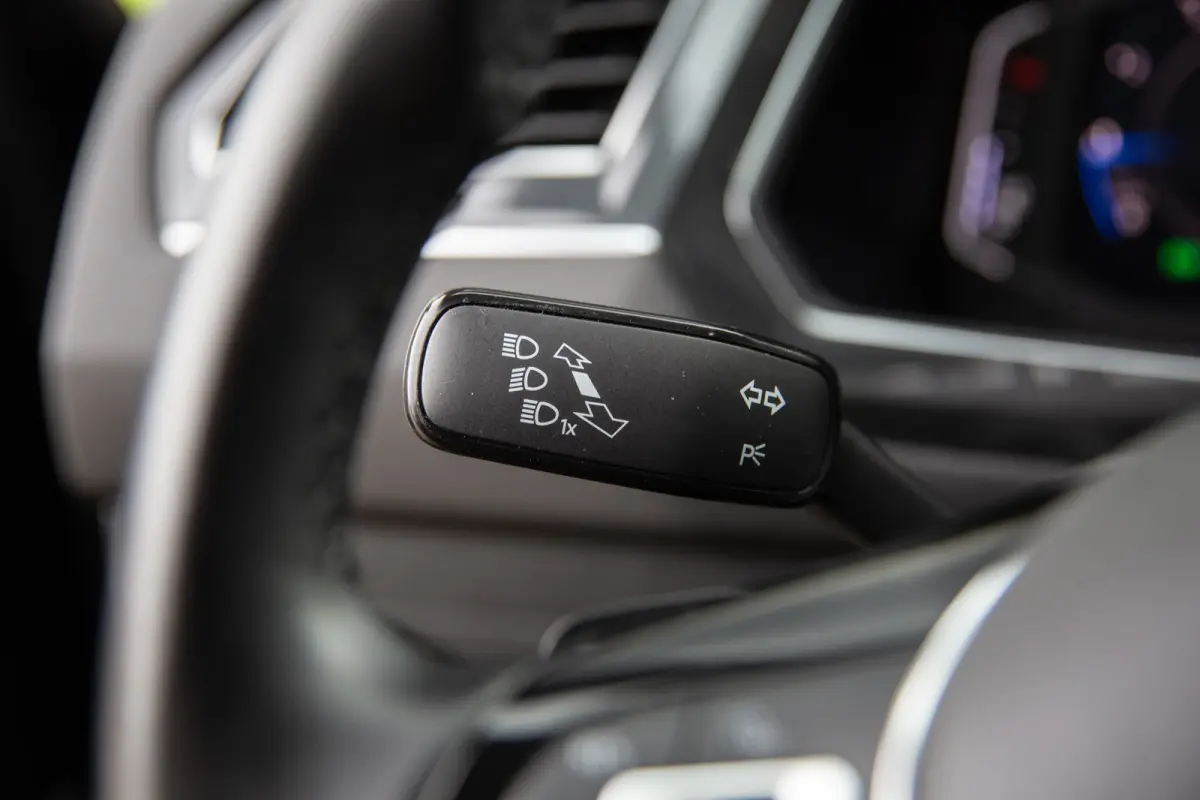 1.5 TSI Highline 7p. , Massagestoelen, Achteruitrijcamera, Carplay, Adap. cruise