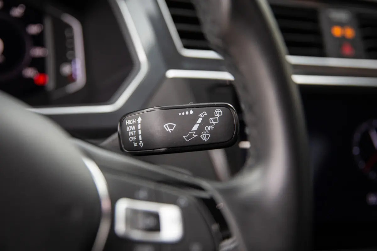 1.5 TSI Highline 7p. , Massagestoelen, Achteruitrijcamera, Carplay, Adap. cruise
