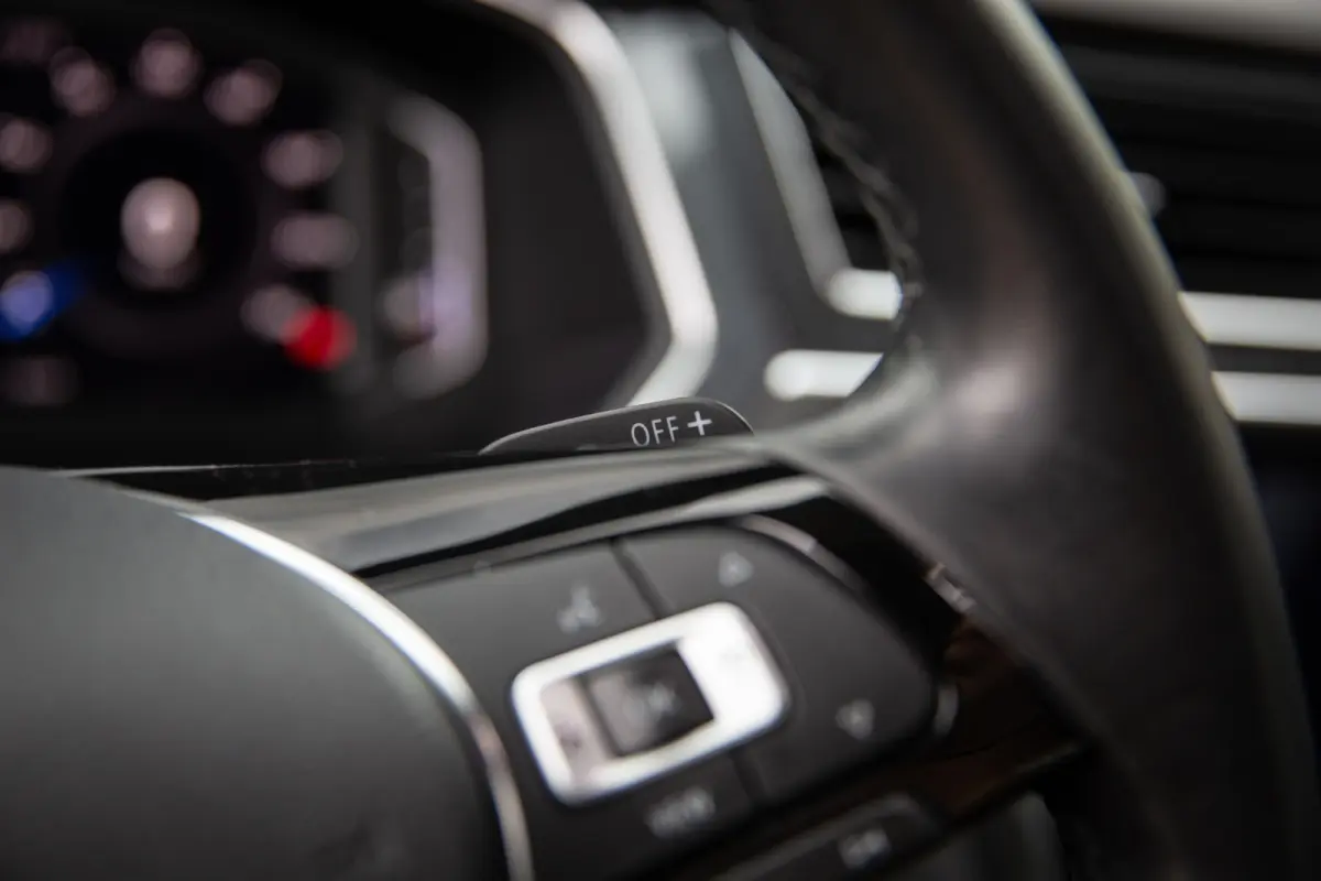 1.5 TSI Highline 7p. , Massagestoelen, Achteruitrijcamera, Carplay, Adap. cruise