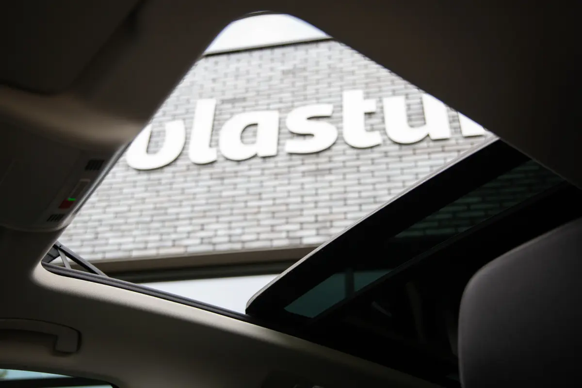 1.5 TSI Highline 7p. , Massagestoelen, Achteruitrijcamera, Carplay, Adap. cruise