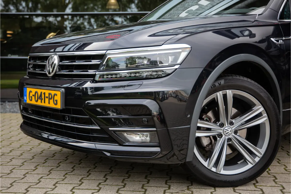 1.5 TSI Highline 7p. , Massagestoelen, Achteruitrijcamera, Carplay, Adap. cruise