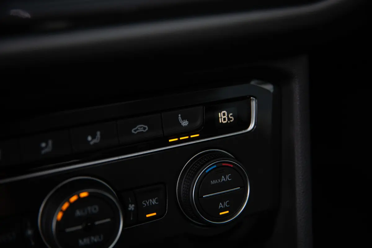 1.5 TSI Highline 7p. , Massagestoelen, Achteruitrijcamera, Carplay, Adap. cruise