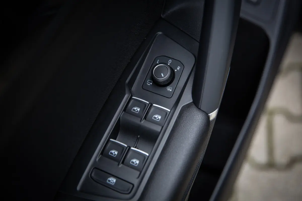 1.5 TSI Highline 7p. , Massagestoelen, Achteruitrijcamera, Carplay, Adap. cruise