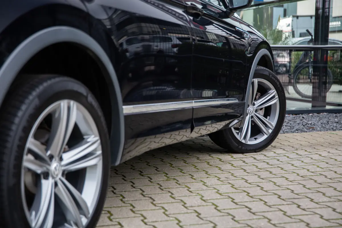 1.5 TSI Highline 7p. , Massagestoelen, Achteruitrijcamera, Carplay, Adap. cruise