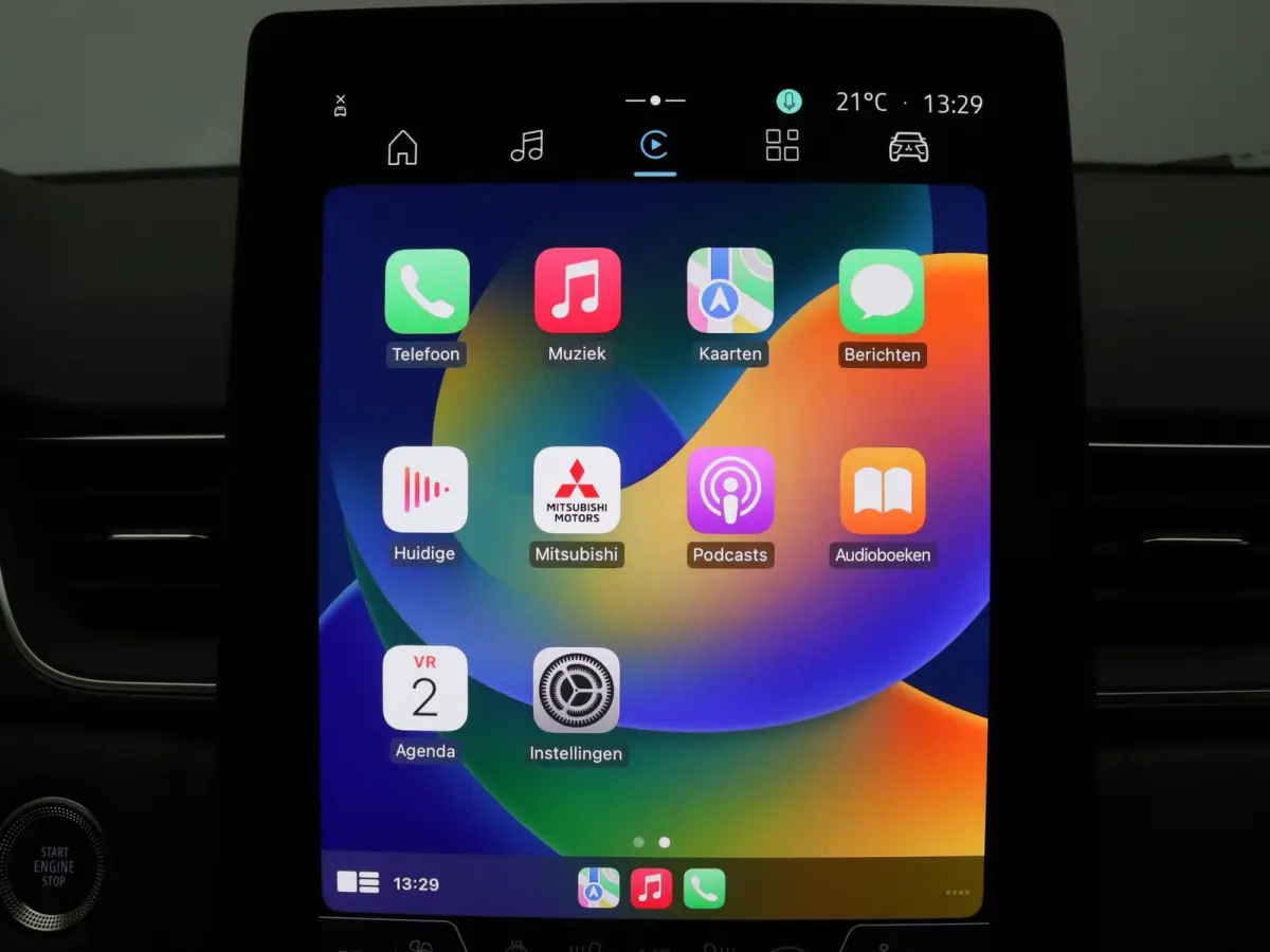 160pk HEV Instyle Apple Carplay/Android Auto | Climate