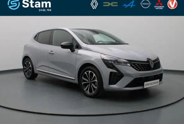 E-Tech Full Hybrid techno 145pk Camera | Cruise | Navi | Parkeersens. achter