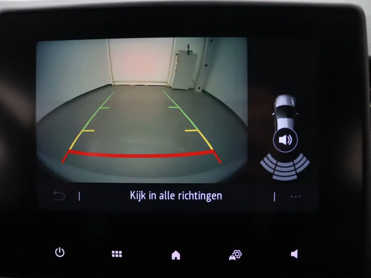 E-Tech Full Hybrid techno 145pk Camera | Cruise | Navi | Parkeersens. achter