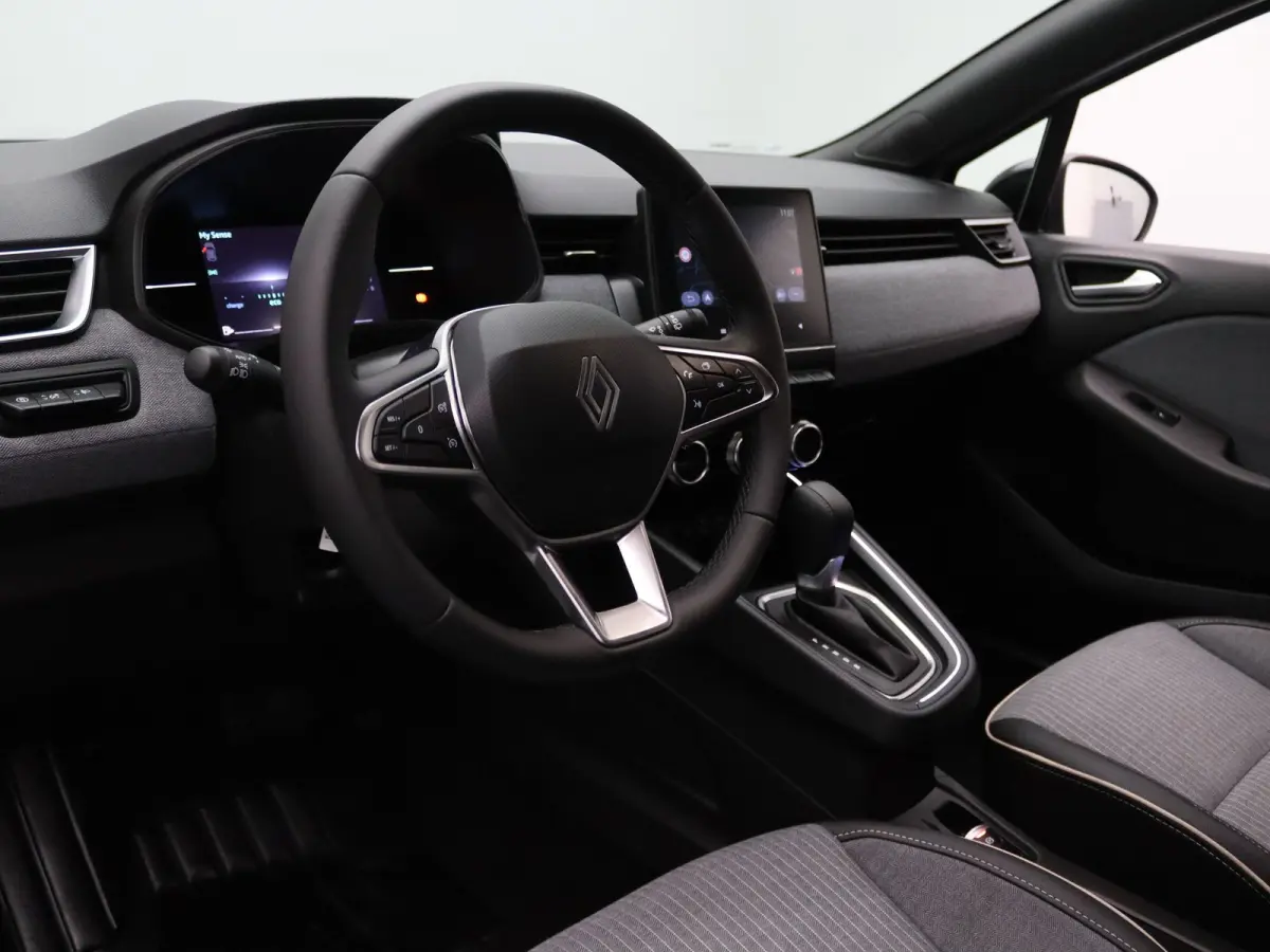 E-Tech Full Hybrid techno 145pk Camera | Cruise | Navi | Parkeersens. achter