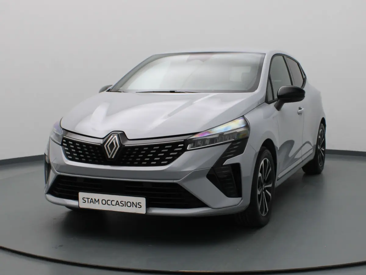 E-Tech Full Hybrid techno 145pk Camera | Cruise | Navi | Parkeersens. achter