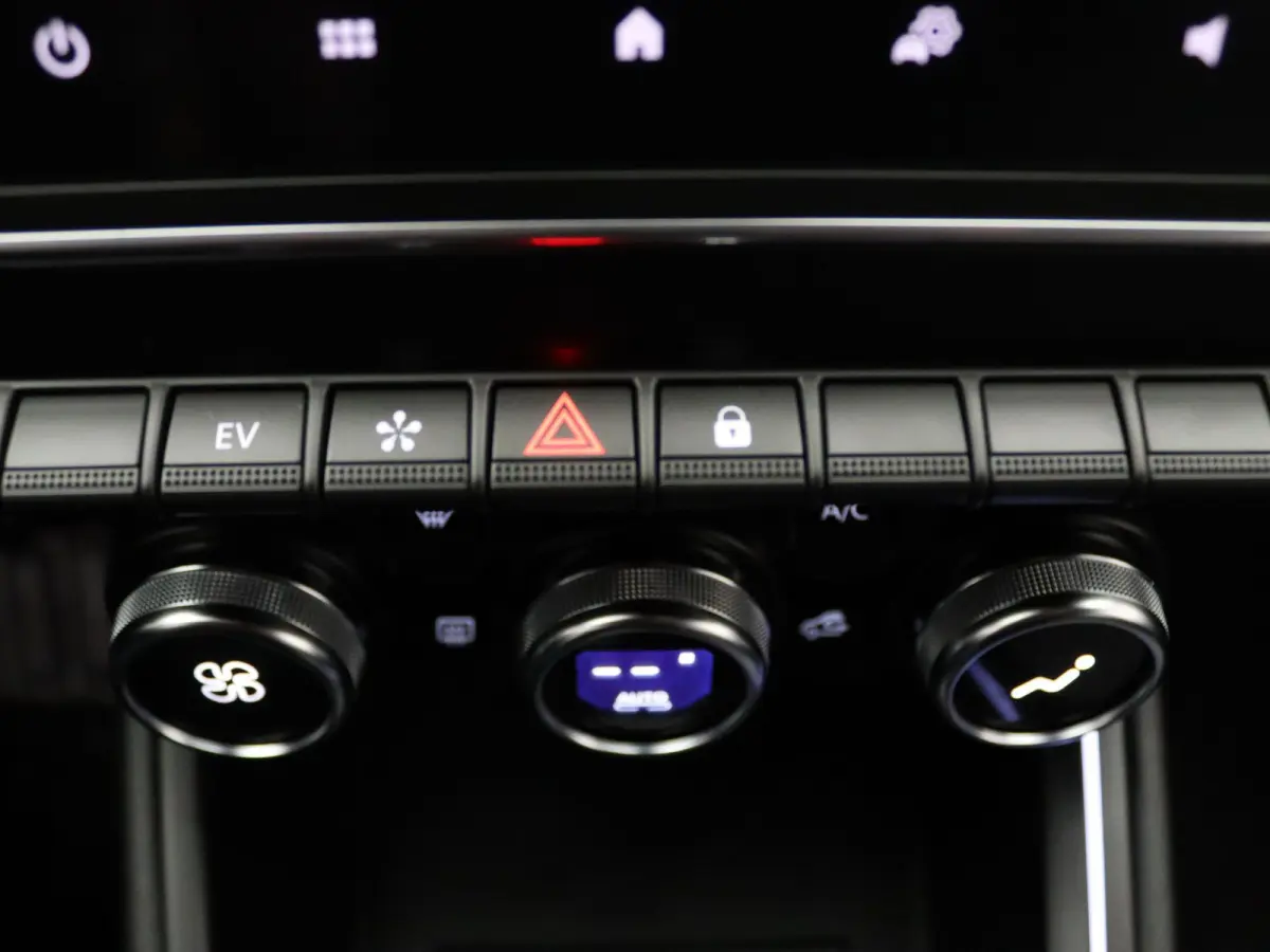E-Tech Full Hybrid techno 145pk Camera | Cruise | Navi | Parkeersens. achter