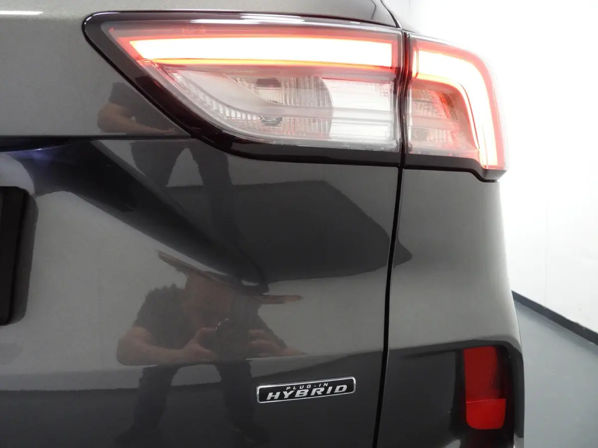 2.5 PHEV Plug-In ST-Line X NAVI/CAMERA/LED/B&O/18"LMV!