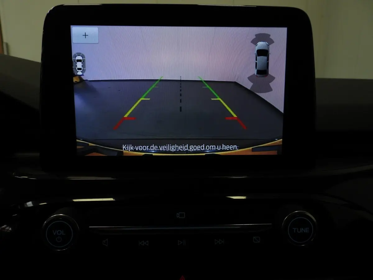 2.5 PHEV Plug-In ST-Line X NAVI/CAMERA/LED/B&O/18"LMV!