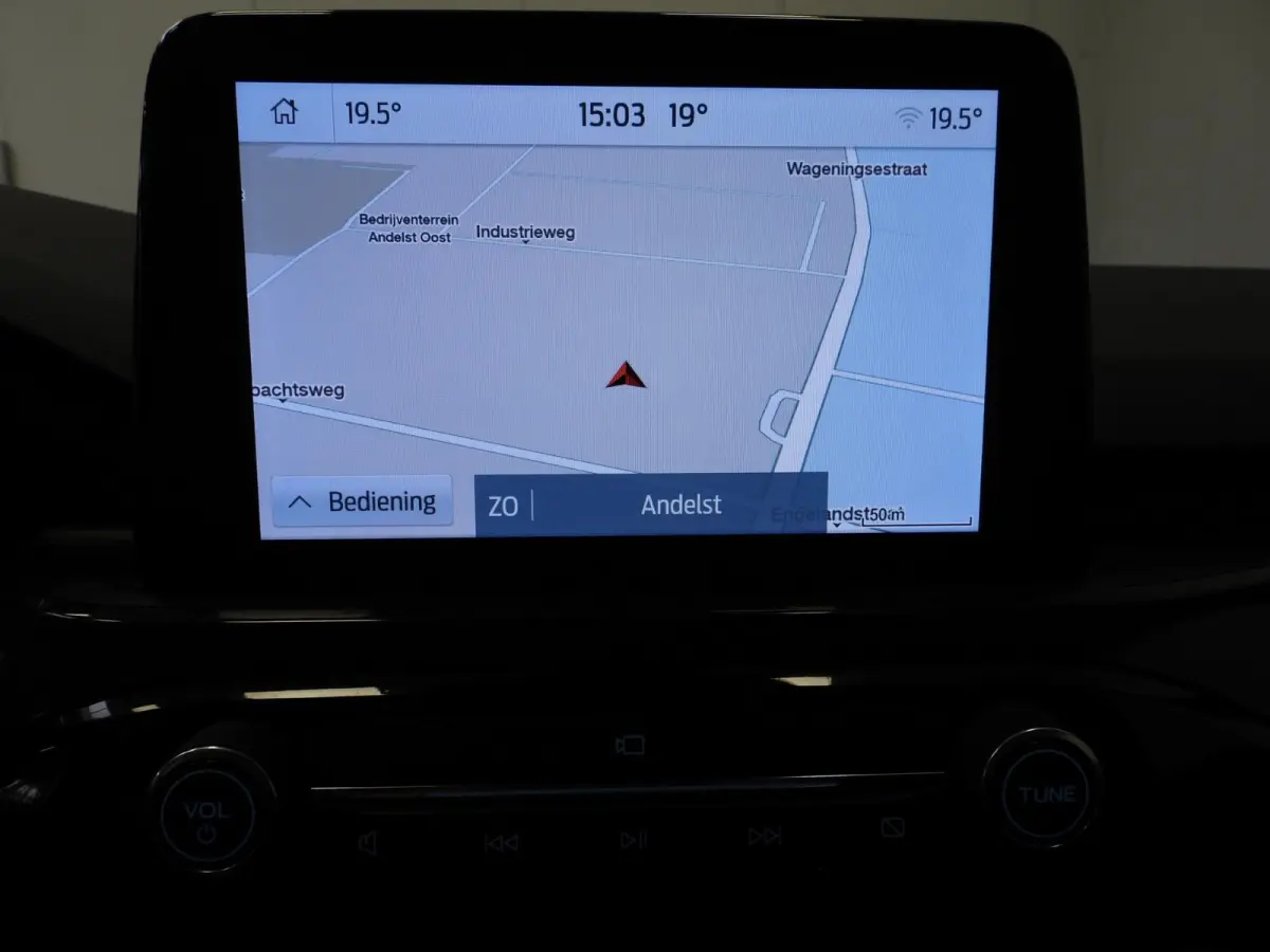 2.5 PHEV Plug-In ST-Line X NAVI/CAMERA/LED/B&O/18"LMV!