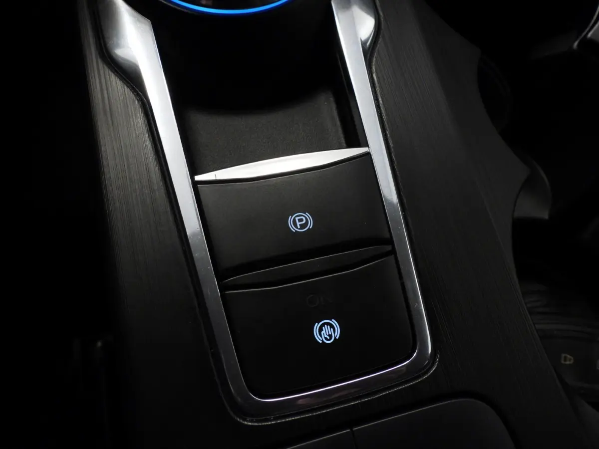 2.5 PHEV Plug-In ST-Line X NAVI/CAMERA/LED/B&O/18"LMV!