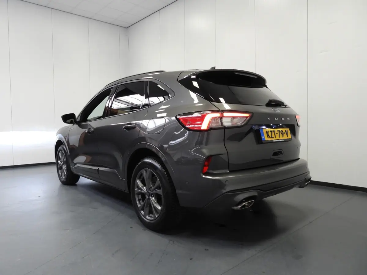 2.5 PHEV Plug-In ST-Line X NAVI/CAMERA/LED/B&O/18"LMV!