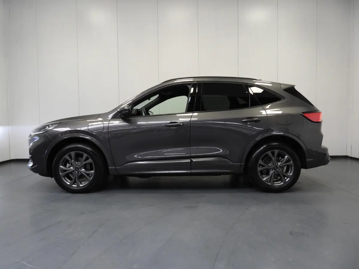 2.5 PHEV Plug-In ST-Line X NAVI/CAMERA/LED/B&O/18"LMV!