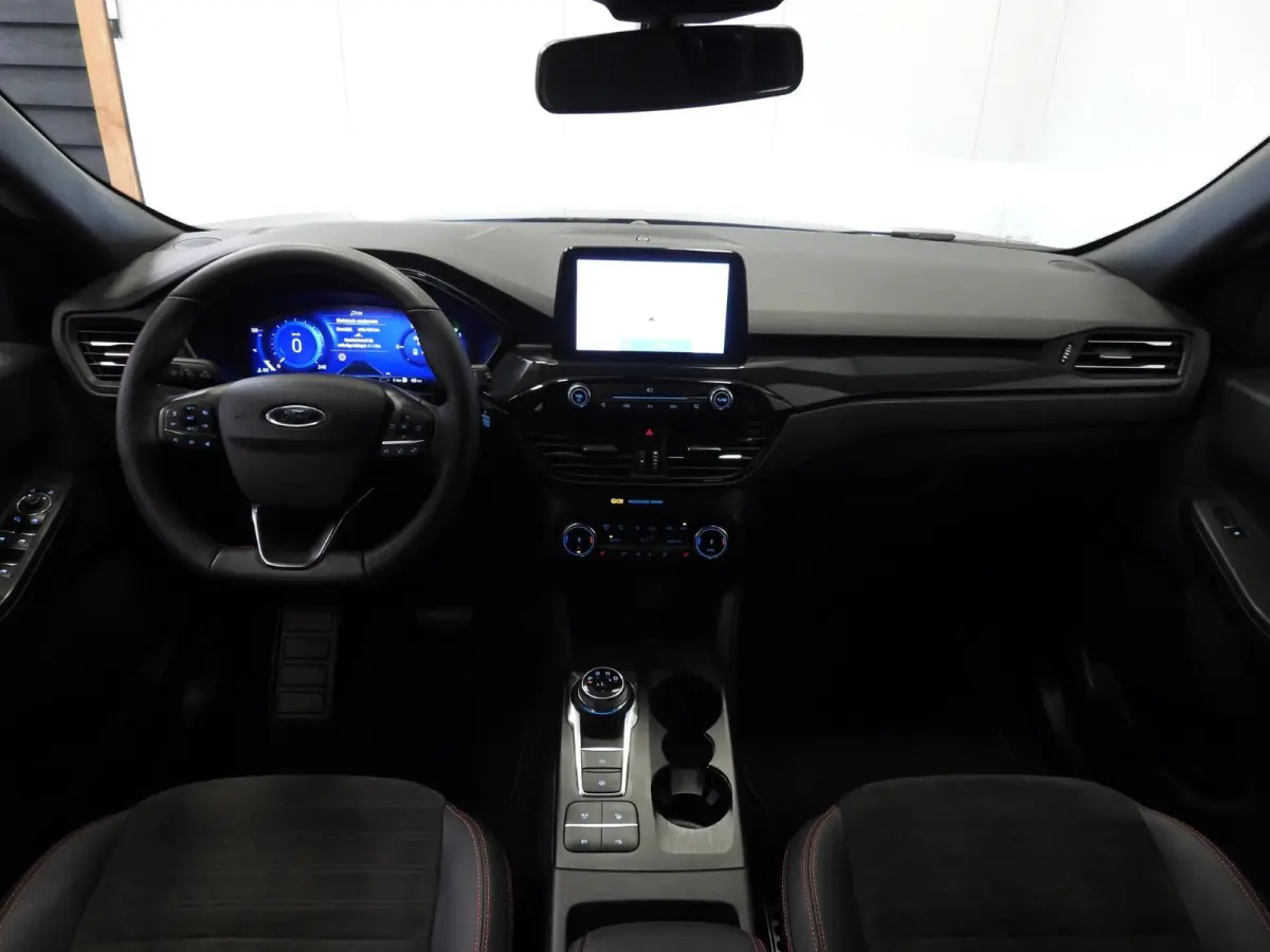 2.5 PHEV Plug-In ST-Line X NAVI/CAMERA/LED/B&O/18"LMV!