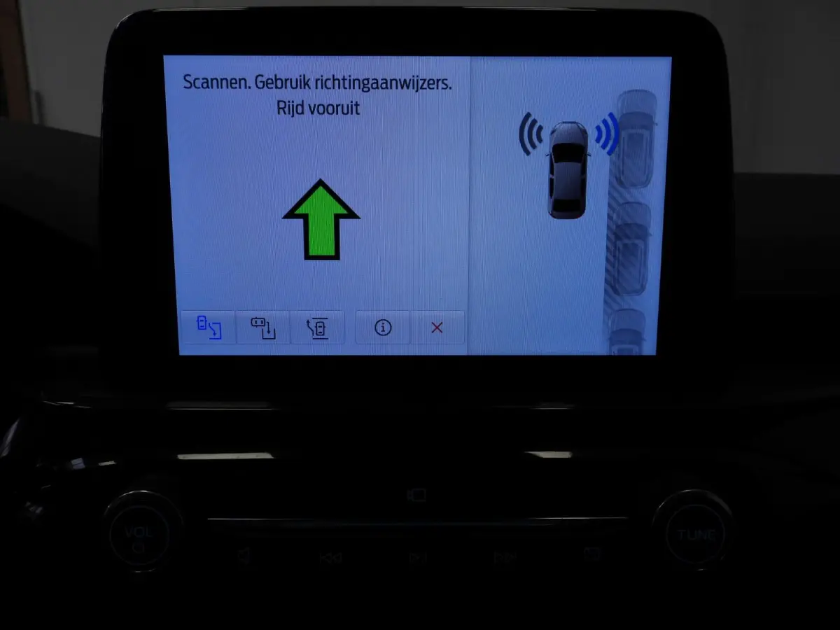 2.5 PHEV Plug-In ST-Line X NAVI/CAMERA/LED/B&O/18"LMV!