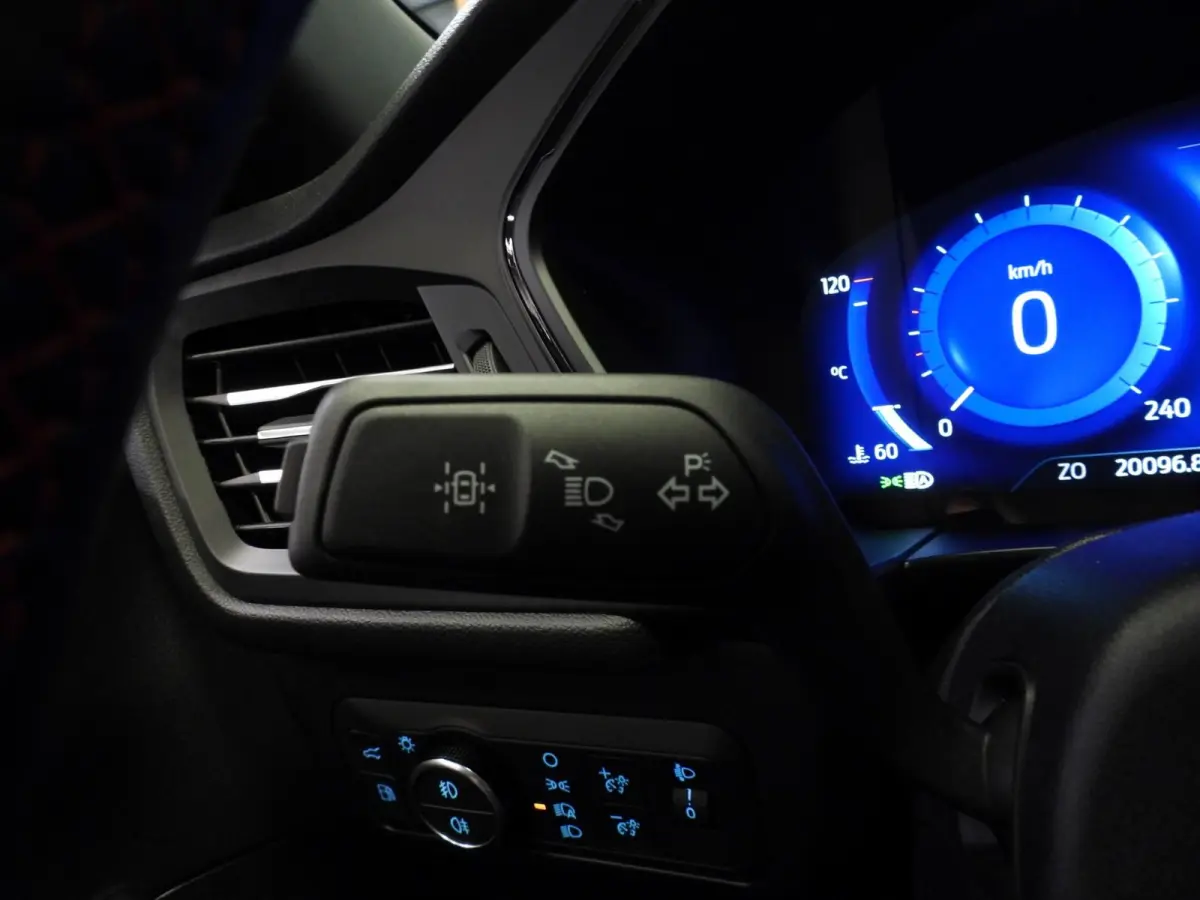 2.5 PHEV Plug-In ST-Line X NAVI/CAMERA/LED/B&O/18"LMV!