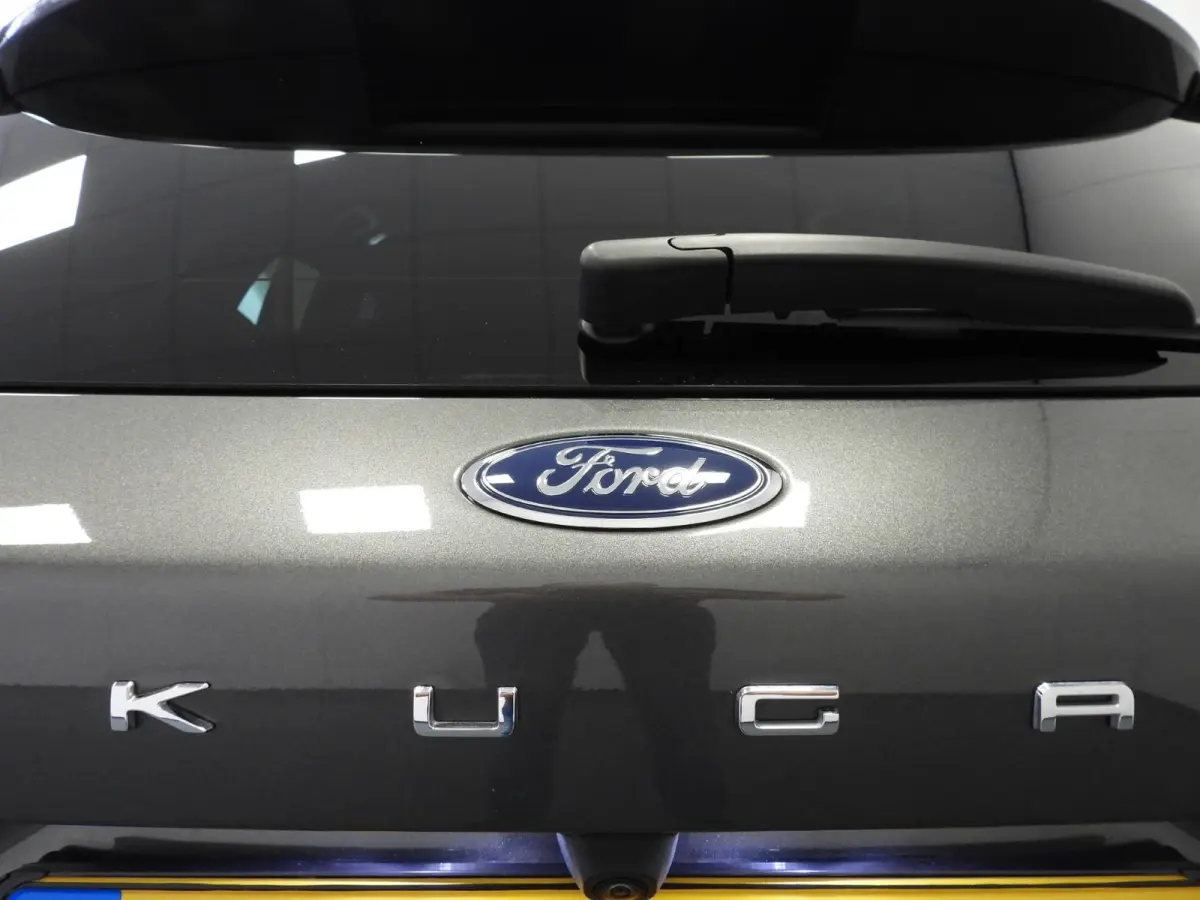 2.5 PHEV Plug-In ST-Line X NAVI/CAMERA/LED/B&O/18"LMV!