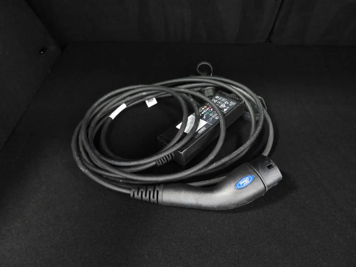 2.5 PHEV Plug-In ST-Line X NAVI/CAMERA/LED/B&O/18"LMV!