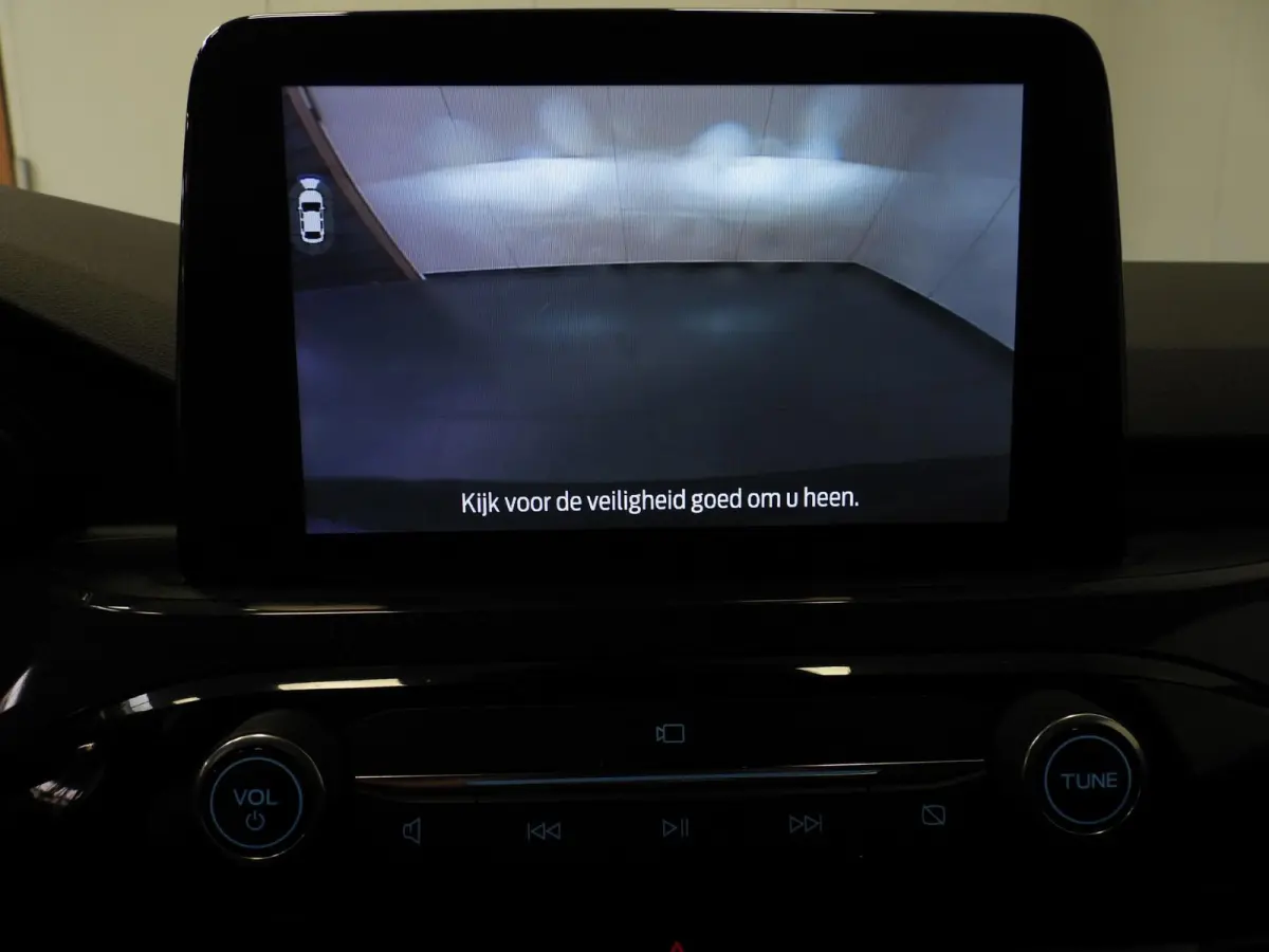 2.5 PHEV Plug-In ST-Line X NAVI/CAMERA/LED/B&O/18"LMV!
