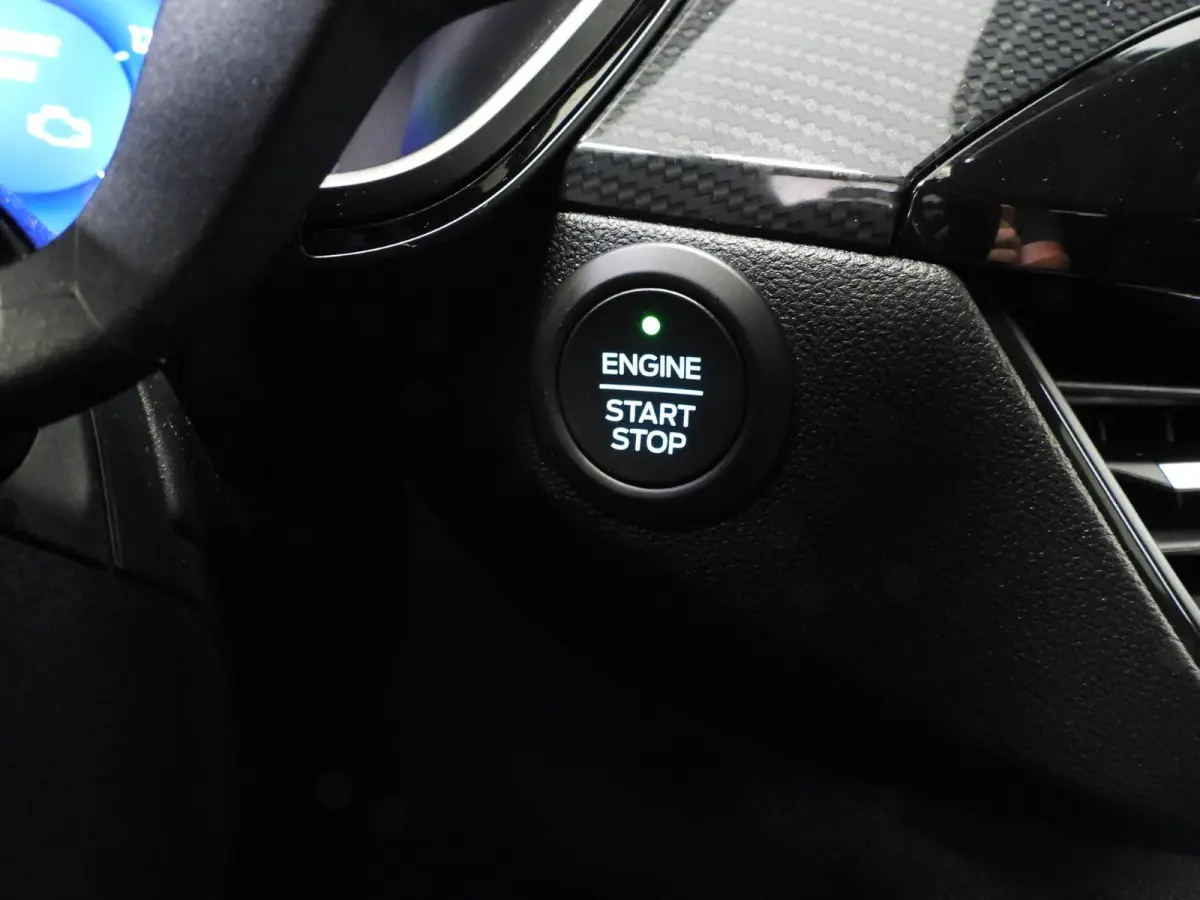 2.5 PHEV Plug-In ST-Line X NAVI/CAMERA/LED/B&O/18"LMV!