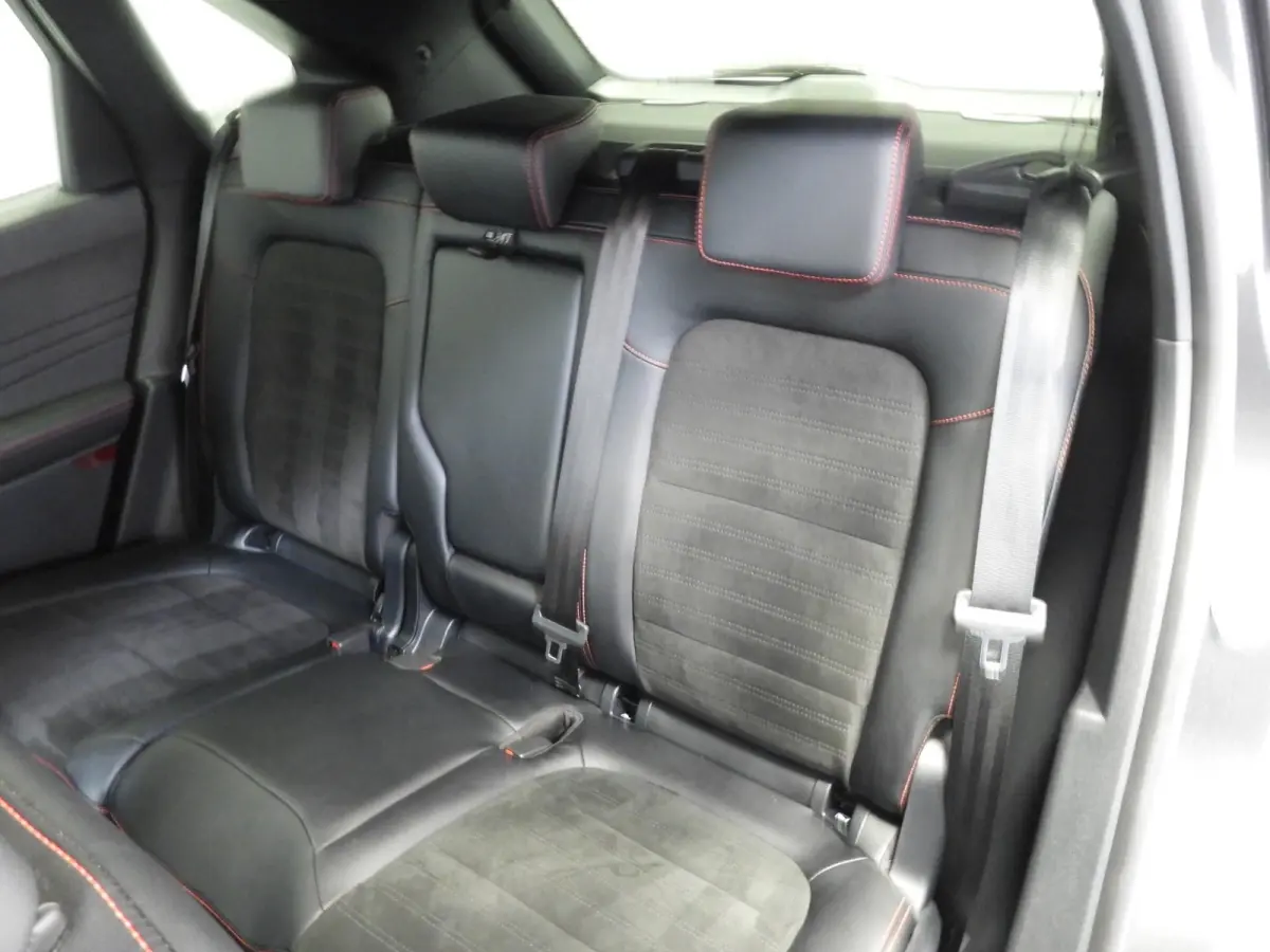 2.5 PHEV Plug-In ST-Line X NAVI/CAMERA/LED/B&O/18"LMV!