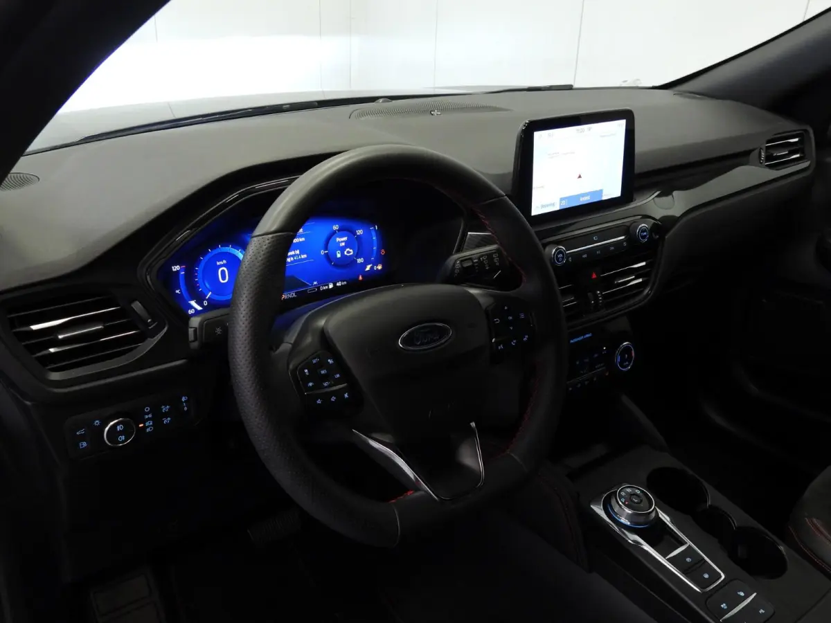 2.5 PHEV Plug-In ST-Line X NAVI/CAMERA/LED/B&O/18"LMV!