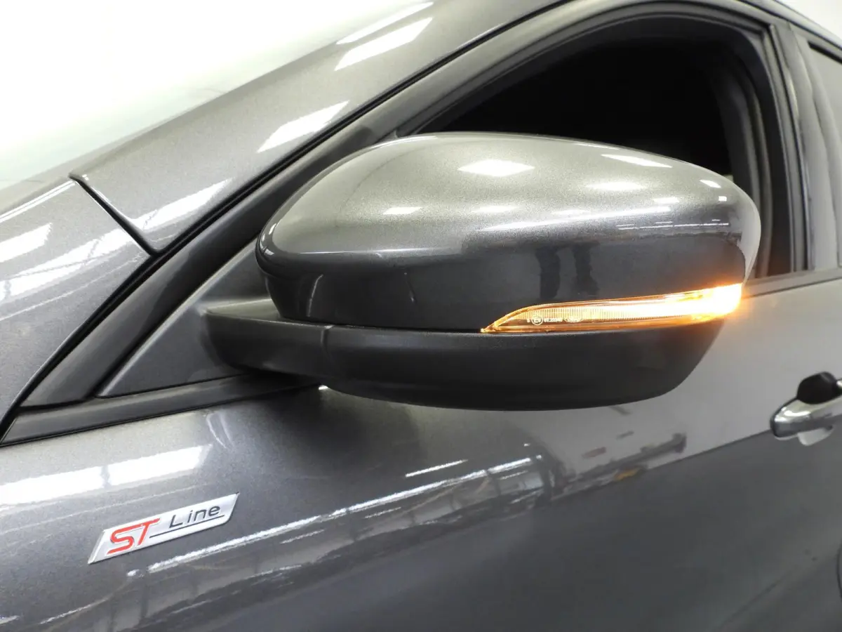 2.5 PHEV Plug-In ST-Line X NAVI/CAMERA/LED/B&O/18"LMV!