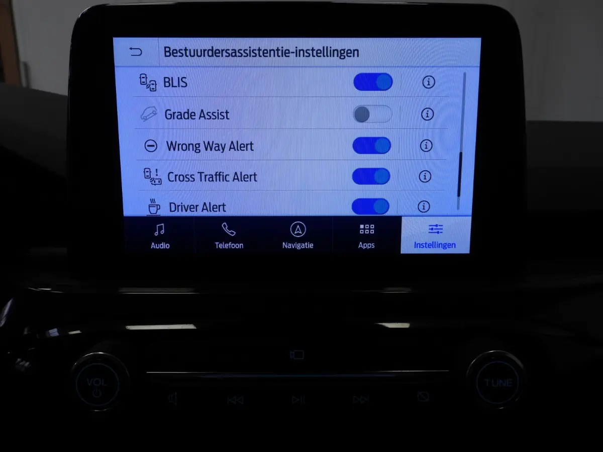 2.5 PHEV Plug-In ST-Line X NAVI/CAMERA/LED/B&O/18"LMV!