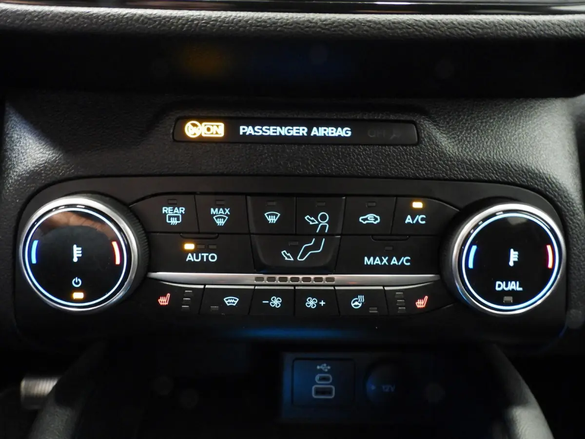 2.5 PHEV Plug-In ST-Line X NAVI/CAMERA/LED/B&O/18"LMV!