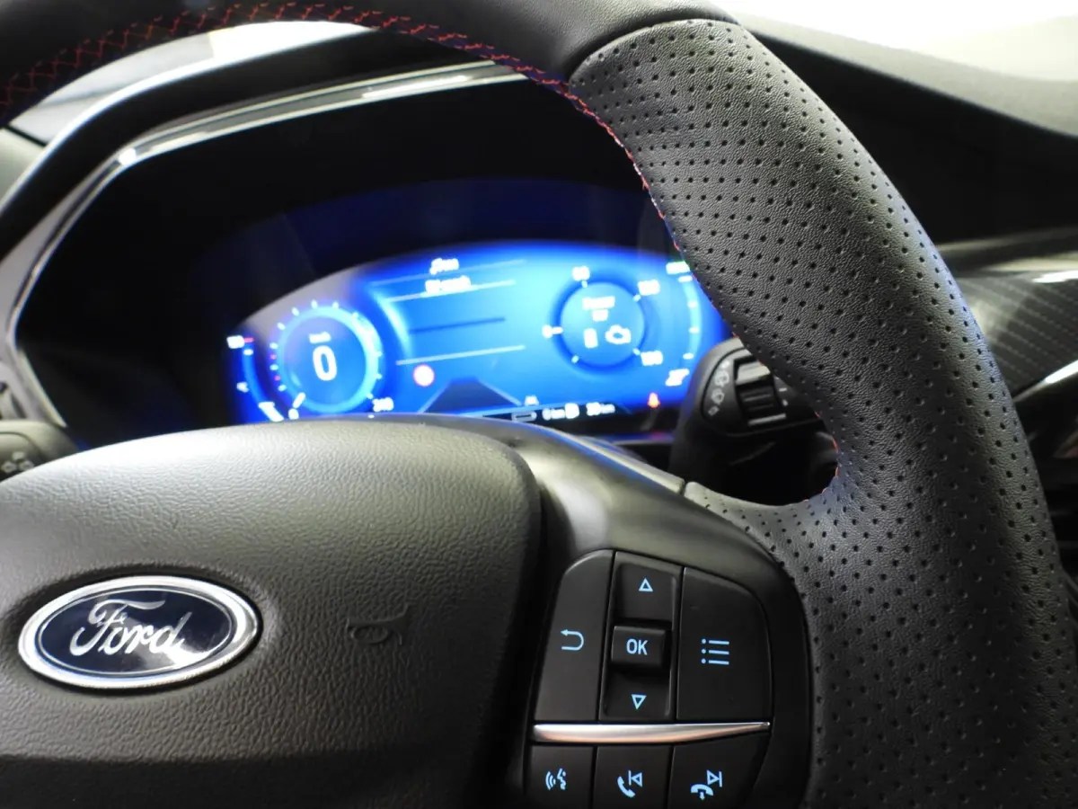 2.5 PHEV Plug-In ST-Line X NAVI/CAMERA/LED/B&O/18"LMV!