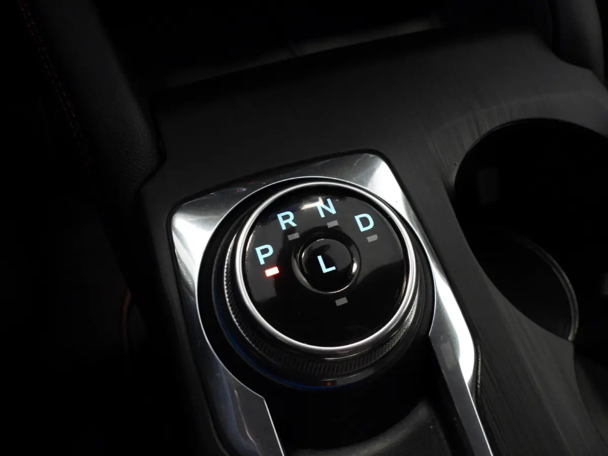 2.5 PHEV Plug-In ST-Line X NAVI/CAMERA/LED/B&O/18"LMV!
