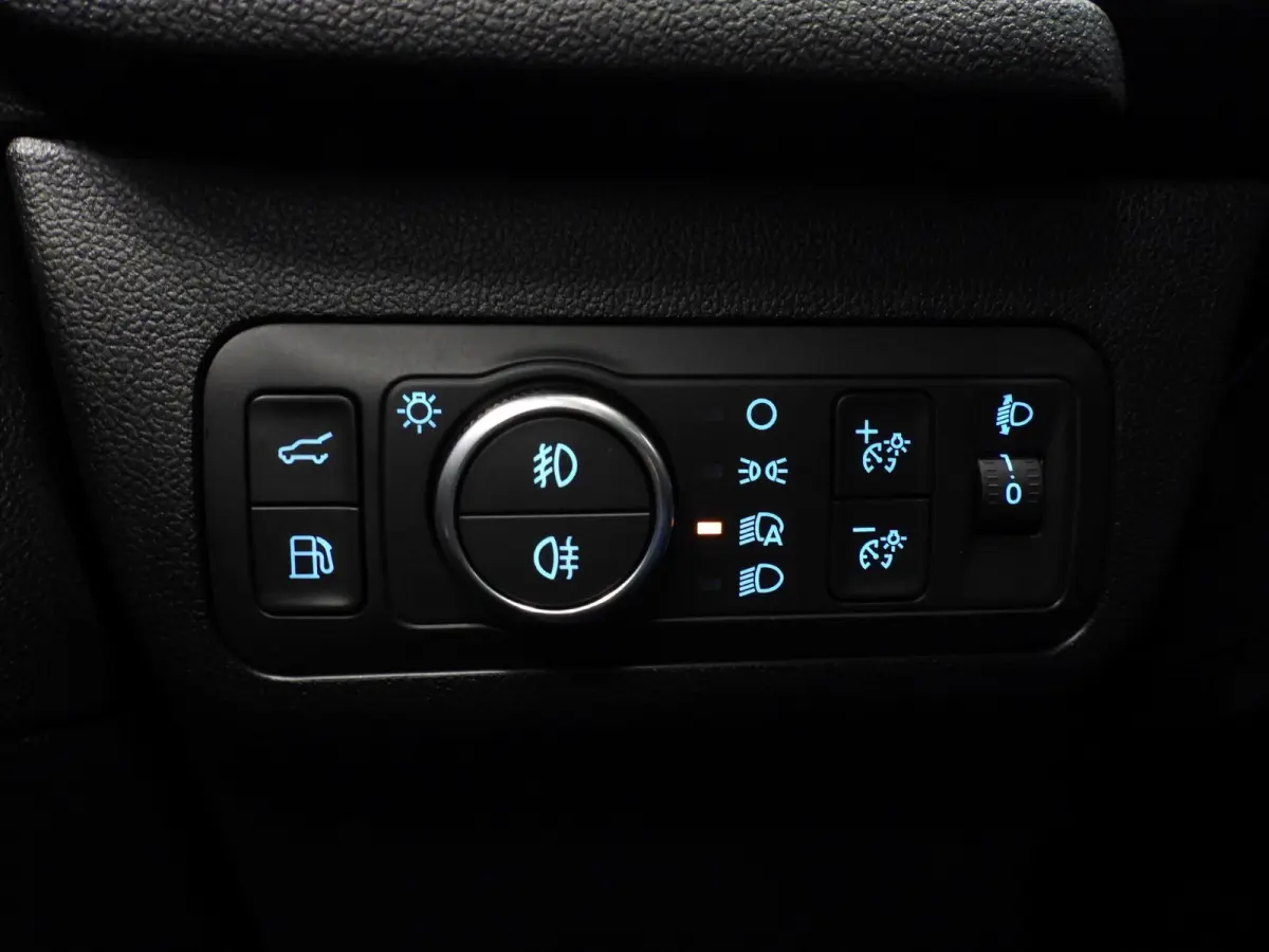 2.5 PHEV Plug-In ST-Line X NAVI/CAMERA/LED/B&O/18"LMV!