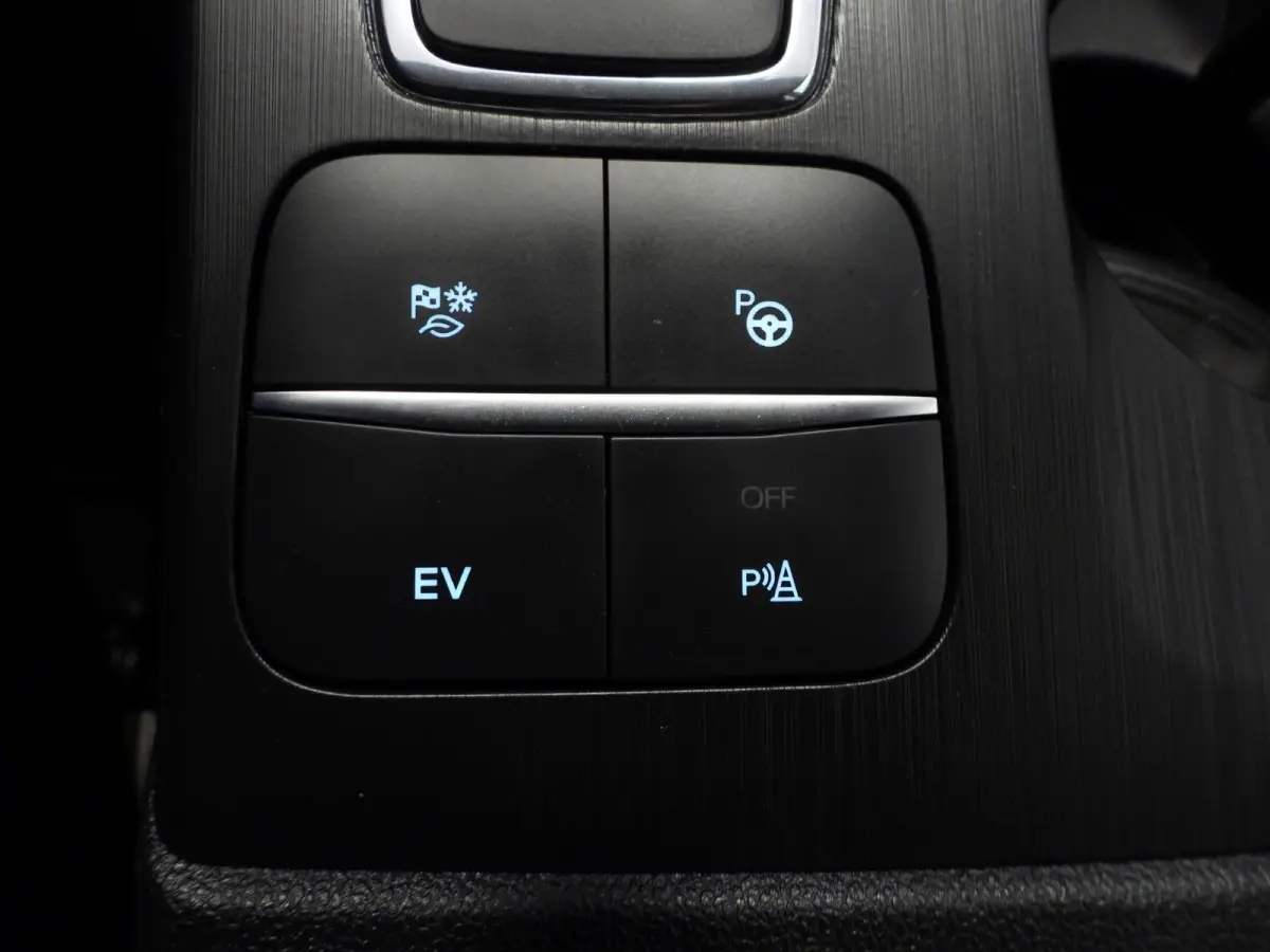 2.5 PHEV Plug-In ST-Line X NAVI/CAMERA/LED/B&O/18"LMV!