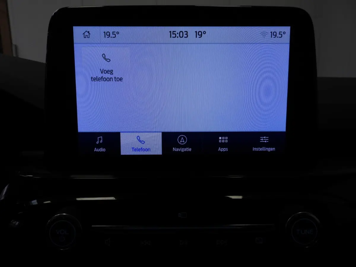 2.5 PHEV Plug-In ST-Line X NAVI/CAMERA/LED/B&O/18"LMV!