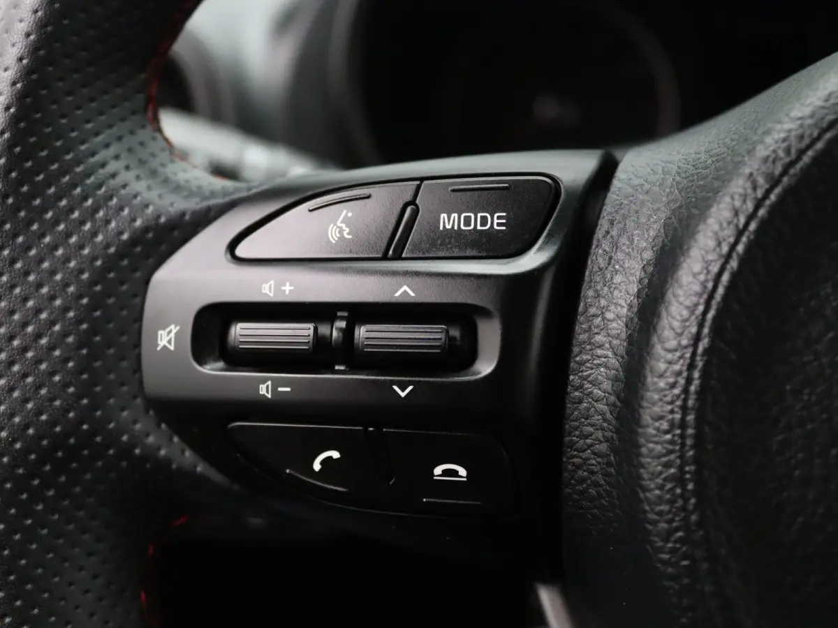 DPi 67pk GT-Line Navigatiesysteem | Apple Carplay/Android Auto