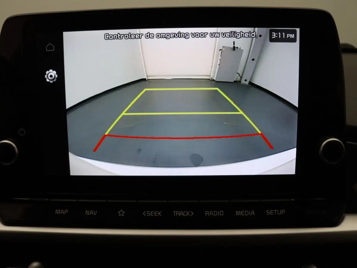 DPi 67pk GT-Line Navigatiesysteem | Apple Carplay/Android Auto